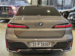 بي ام دبليو الفئة 7